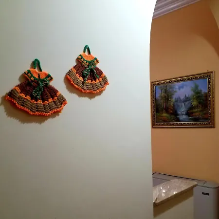 Lejlighed Al Cortile Del Pozzo *