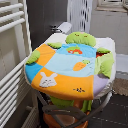 Lejlighed Al Cortile Del Pozzo *