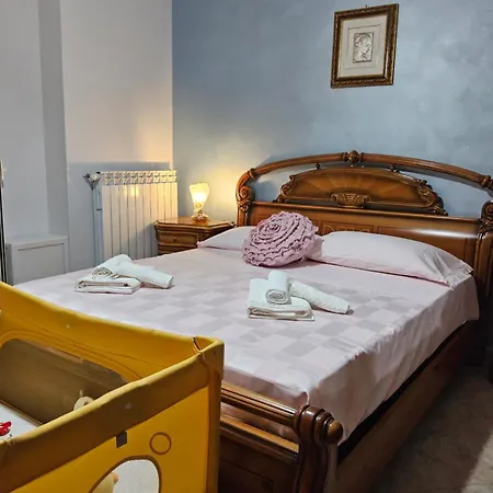 Al Cortile Del Pozzo * Delia