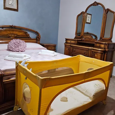 Al Cortile Del Pozzo Lejlighed