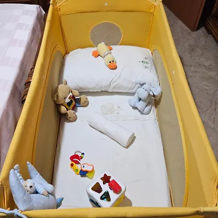 Lejlighed Al Cortile Del Pozzo