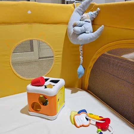 Lejlighed Al Cortile Del Pozzo Delia