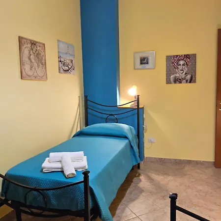 Al Cortile Del Pozzo Lejlighed *