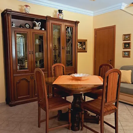 Al Cortile Del Pozzo Lejlighed *