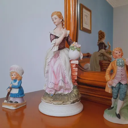 Al Cortile Del Pozzo Lejlighed