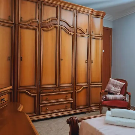 Al Cortile Del Pozzo Lejlighed