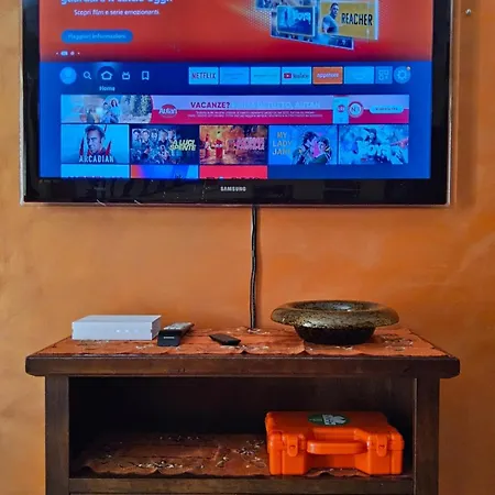 Al Cortile Del Pozzo *