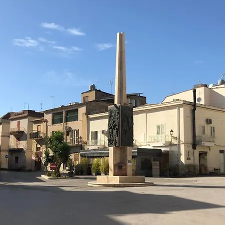 Lejlighed Al Cortile Del Pozzo Delia