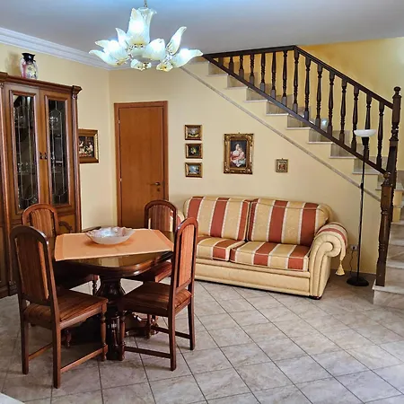 Al Cortile Del Pozzo