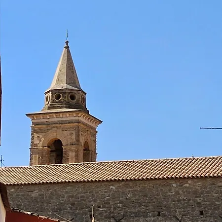 Lejlighed Al Cortile Del Pozzo Delia