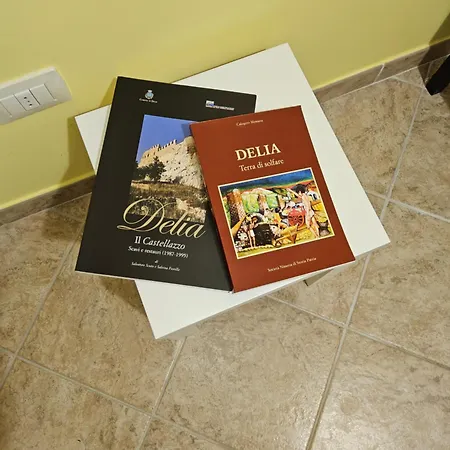 Lejlighed Al Cortile Del Pozzo