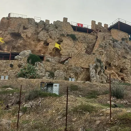 Lejlighed Al Cortile Del Pozzo Delia