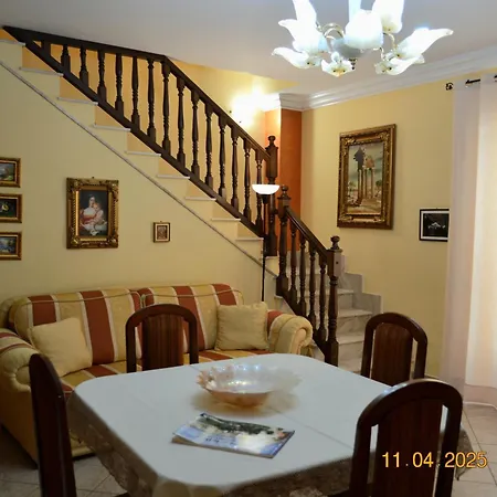 Lejlighed Al Cortile Del Pozzo *