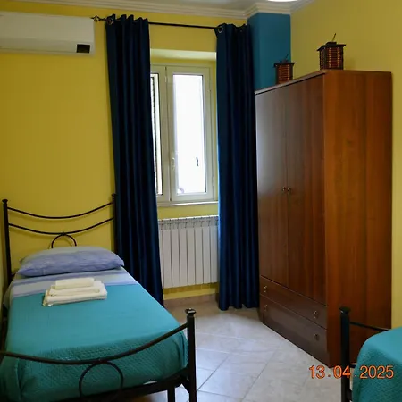 Al Cortile Del Pozzo Lejlighed *