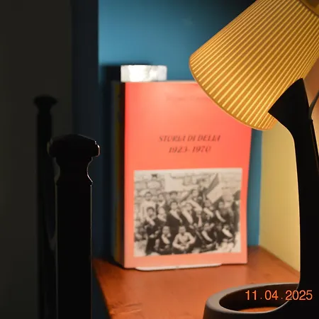 Lejlighed Al Cortile Del Pozzo *