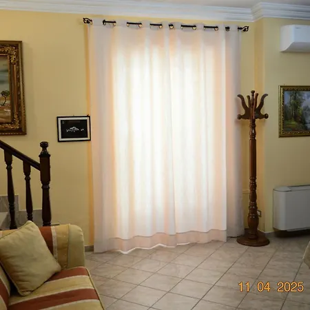 Al Cortile Del Pozzo Delia