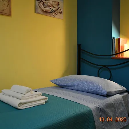 Al Cortile Del Pozzo