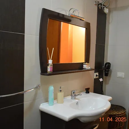 Al Cortile Del Pozzo Lejlighed *