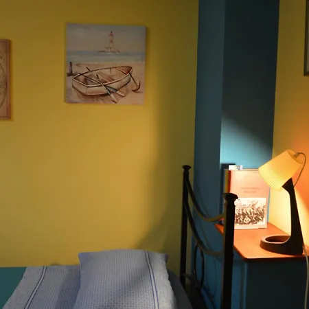 Lejlighed Al Cortile Del Pozzo Delia