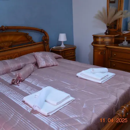 Al Cortile Del Pozzo Lejlighed *