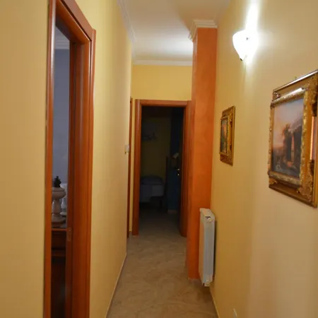 Lejlighed Al Cortile Del Pozzo