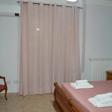 Al Cortile Del Pozzo * Delia