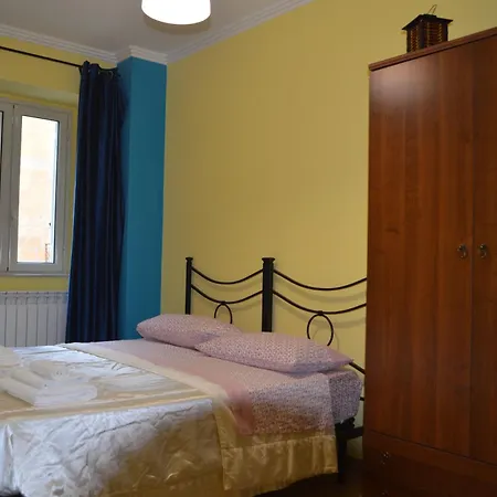 Al Cortile Del Pozzo Delia