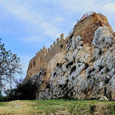 Al Cortile Del Pozzo Lejlighed *