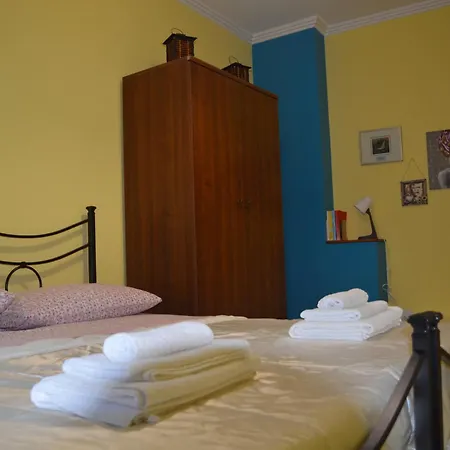 Lejlighed Al Cortile Del Pozzo Delia